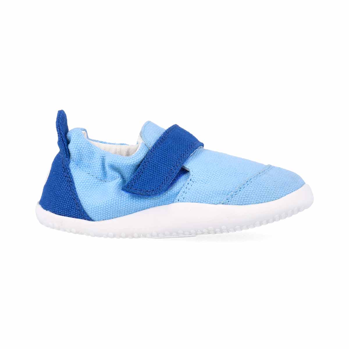 Xplorer Go Organic Powder Blue + Snorkel Blue