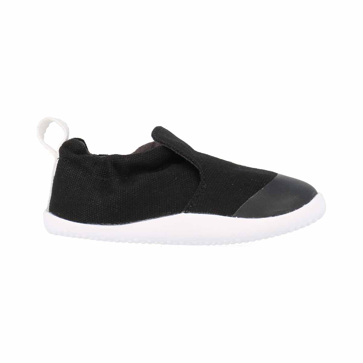 Xplorer Scamp Organic Black