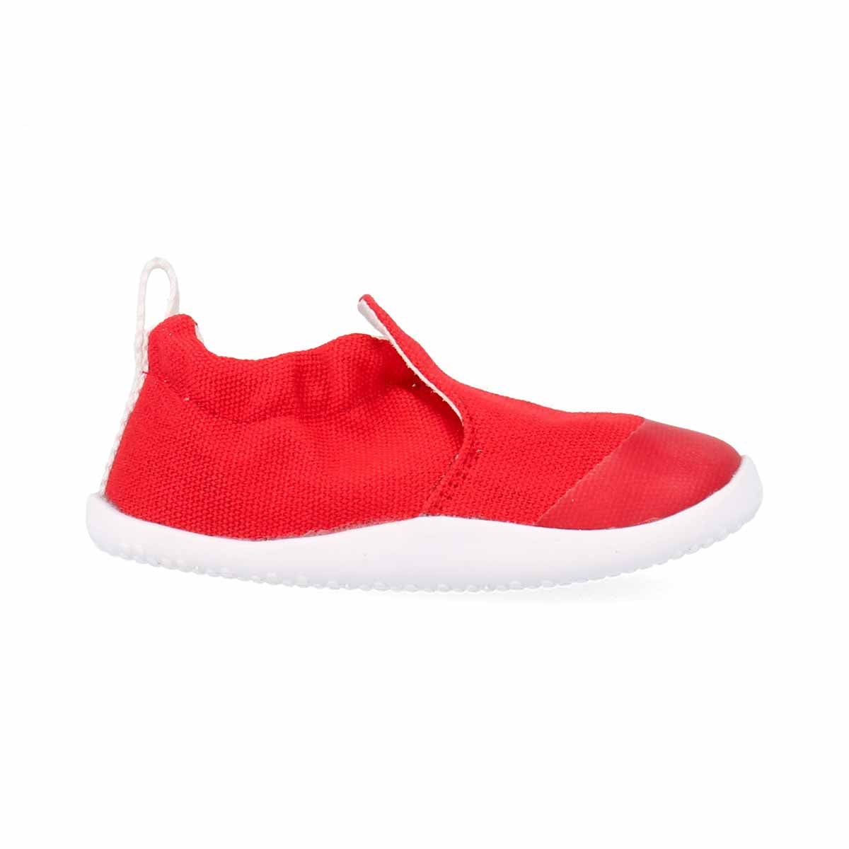 Xplorer Scamp Organic Red
