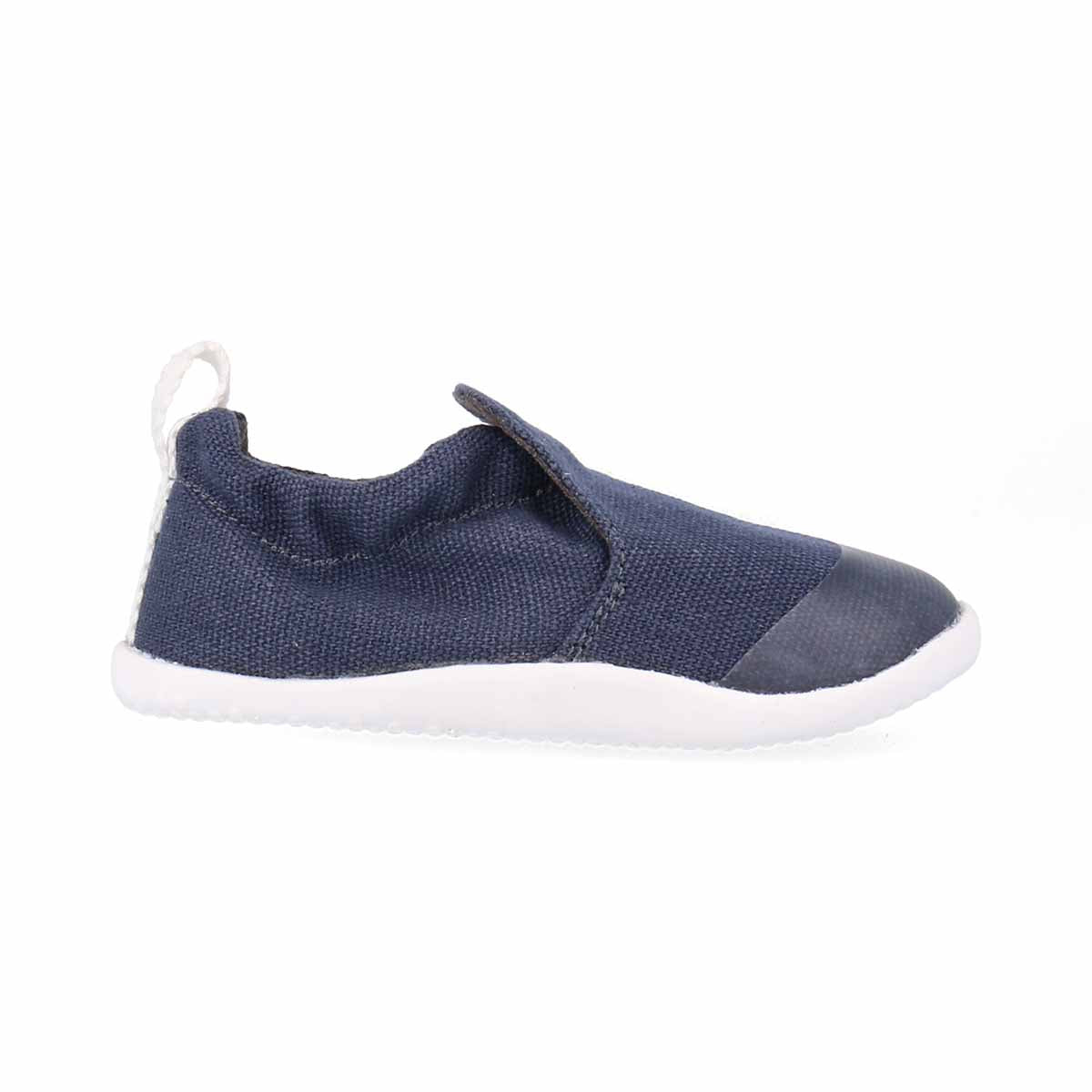 Xplorer Scamp Organic Navy