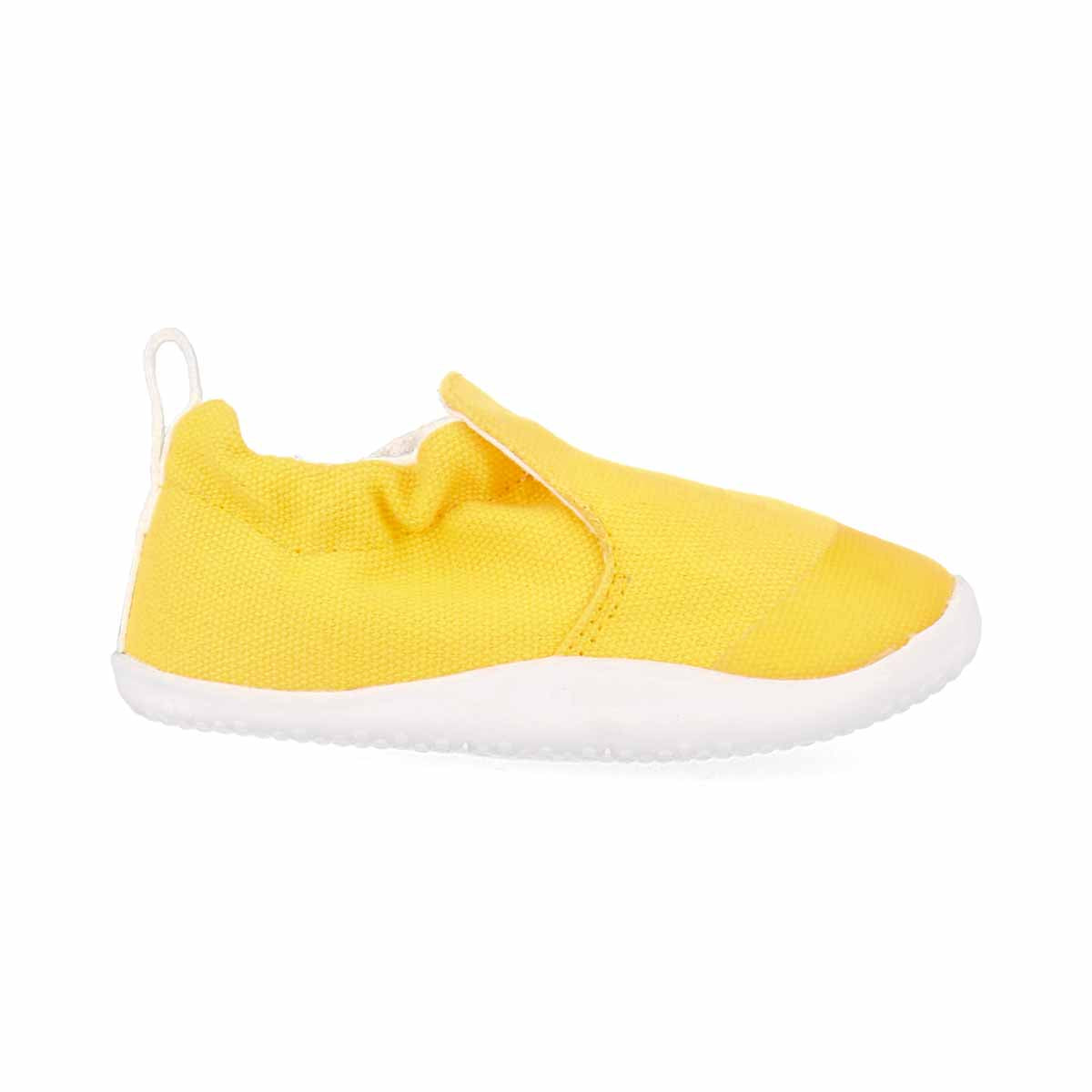 Xplorer Scamp Organic Yellow