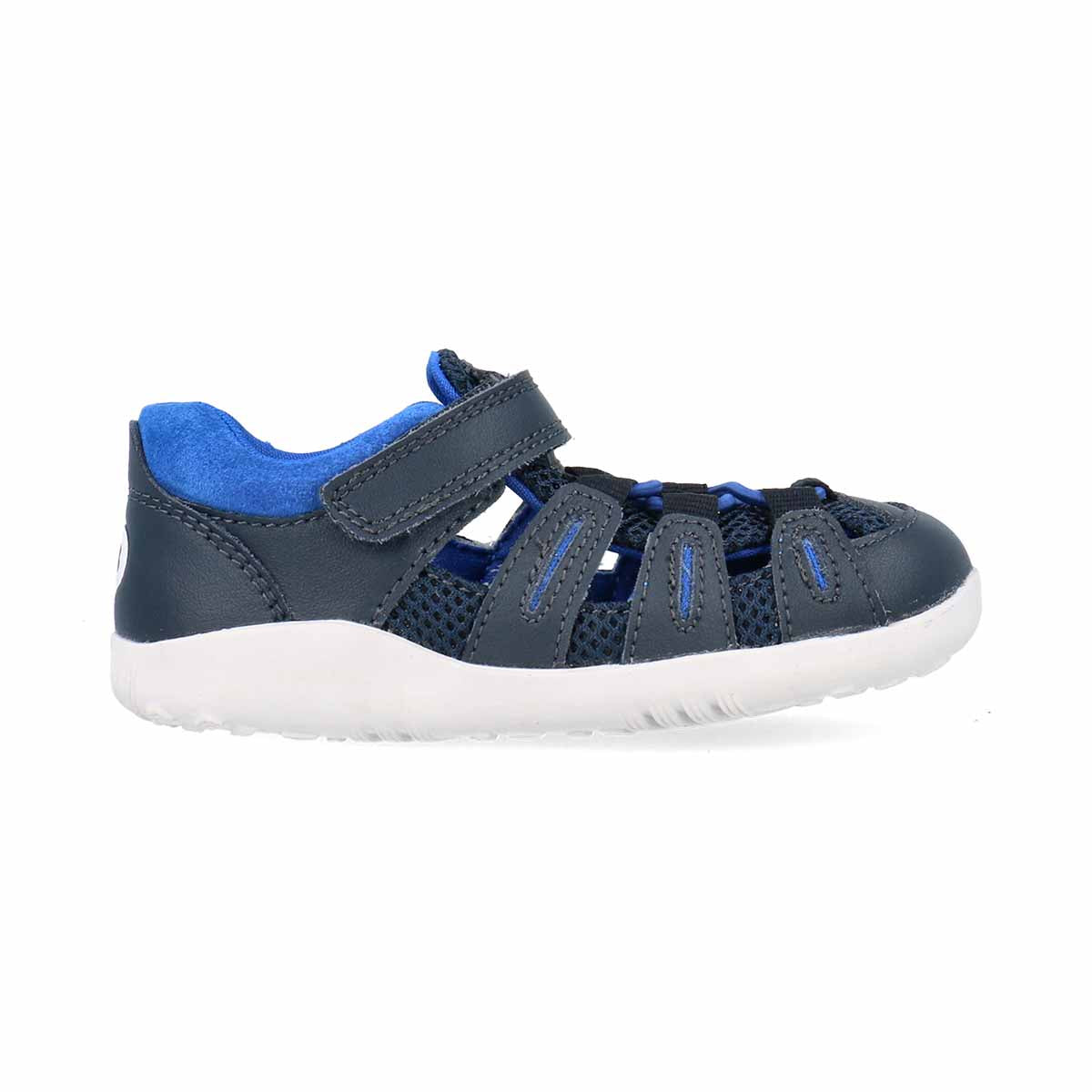 I Walk Summit Navy + Snorkel Blue