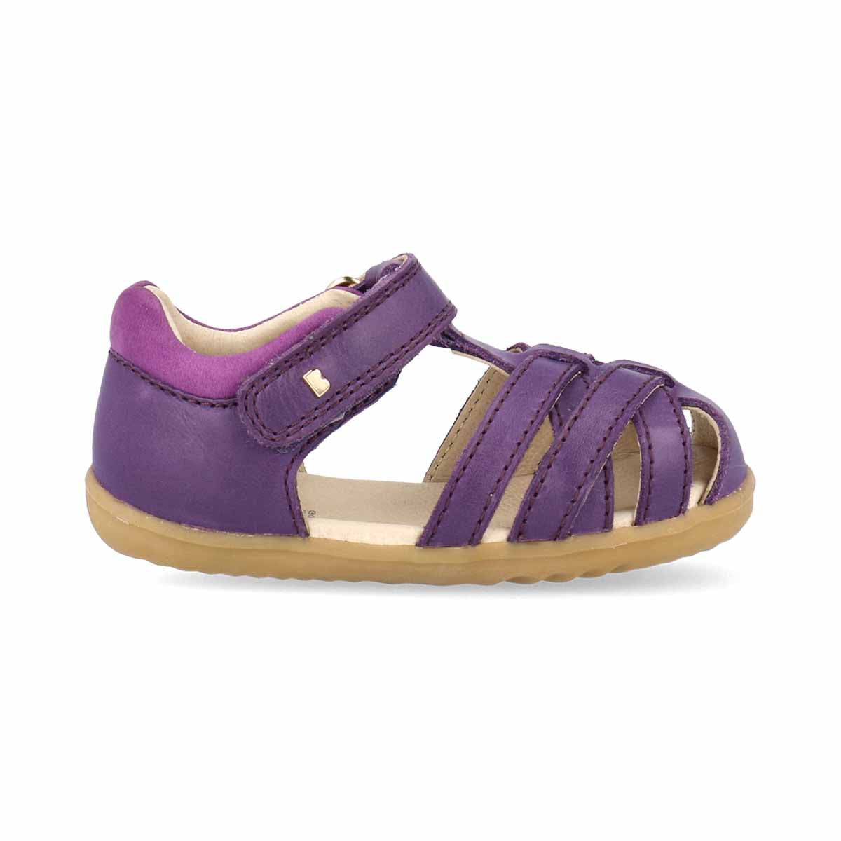 Step Up Cross Jump Indigo + Wild Berry