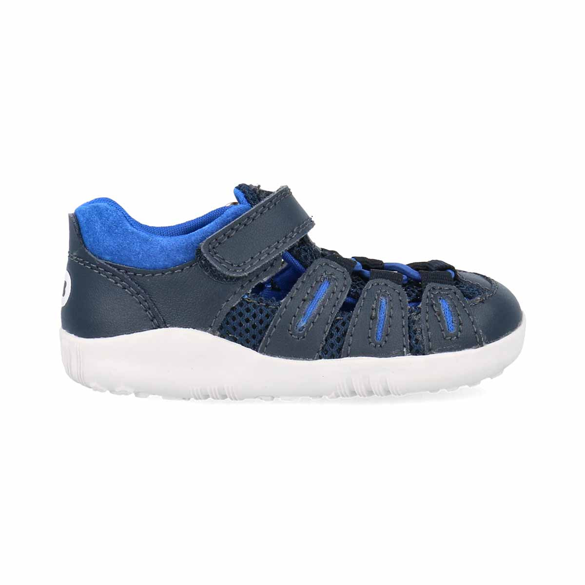 Step Up Summit Navy + Snorkel Blue