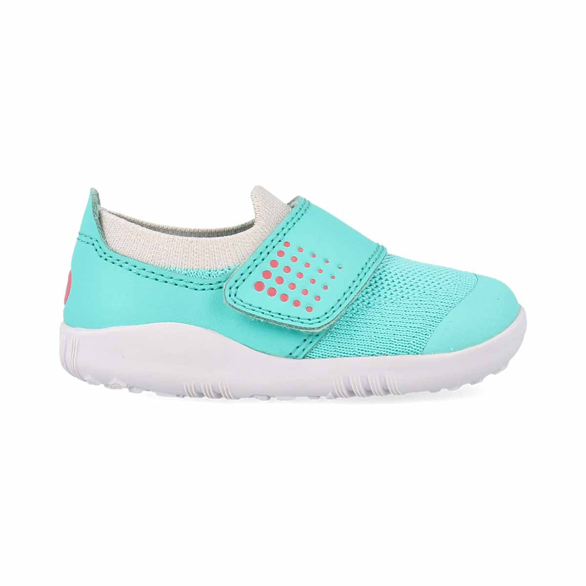 Step Up Dimension III Turquoise + Steam