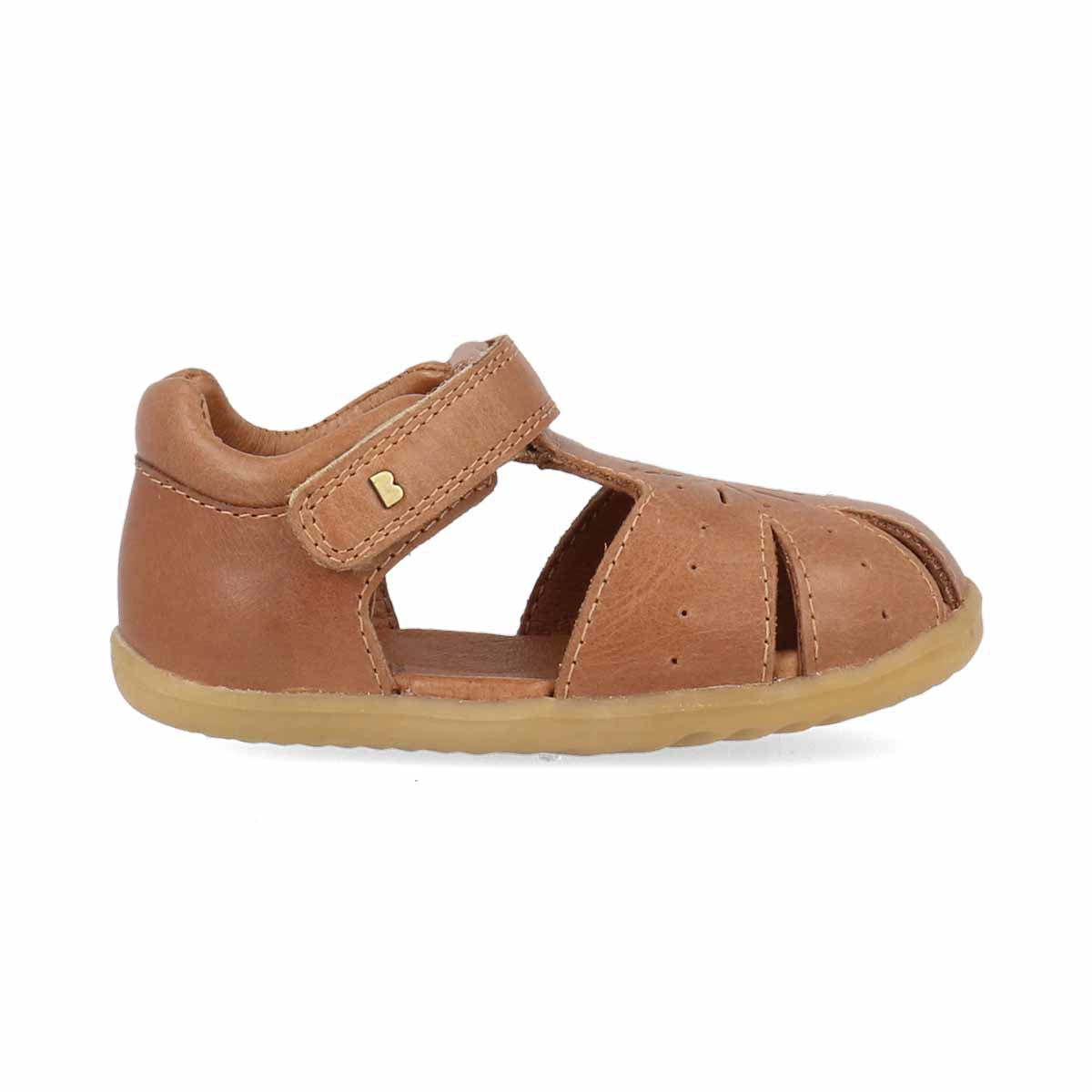 Step Up Compass Caramel