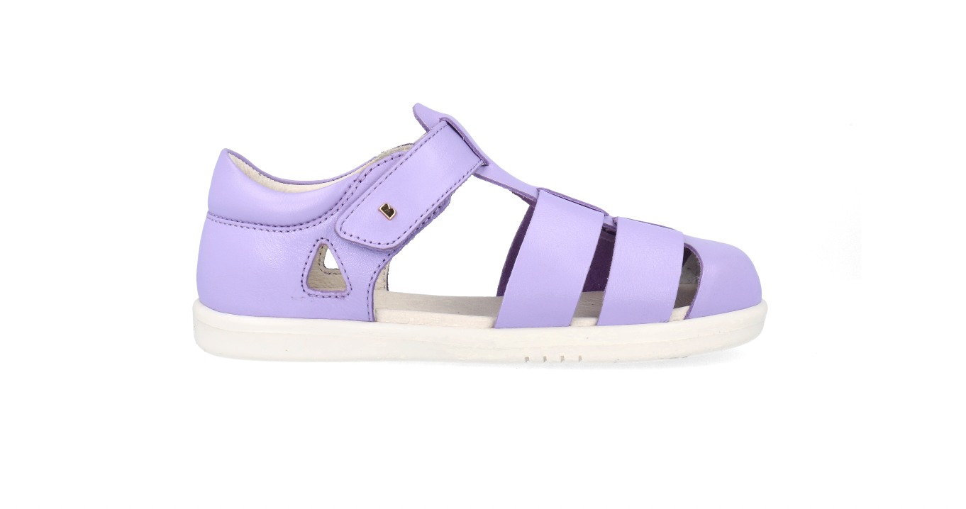 Kid Plus Tidal Lilac