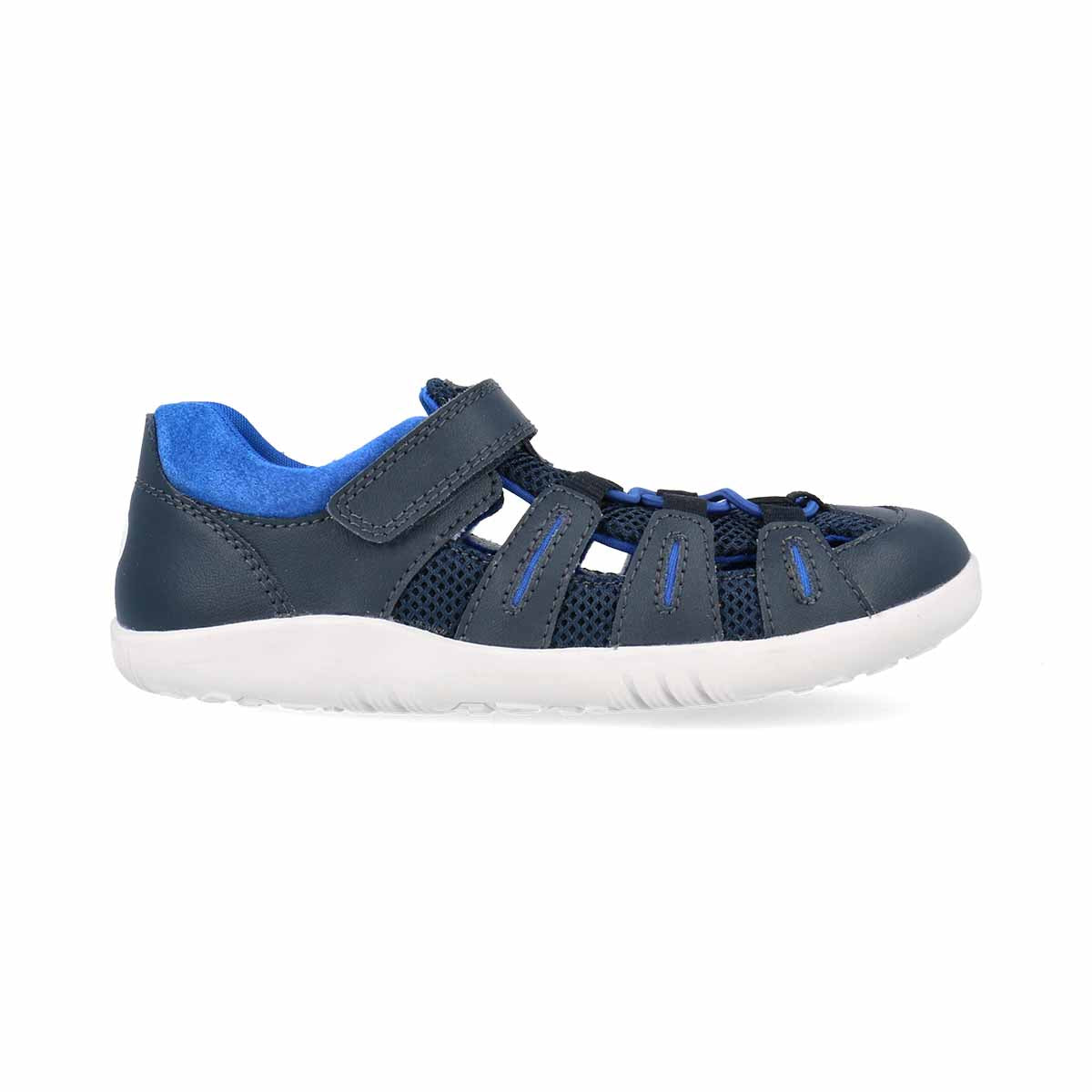 Kid Plus Summit Navy + Snorkel Blue