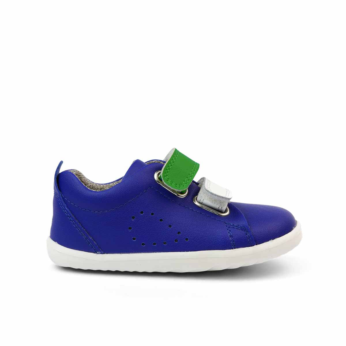 Step Up Grass Court Switch Blueberry