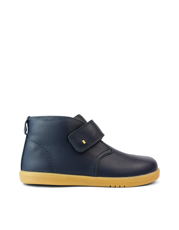 Kid Plus Desert Navy