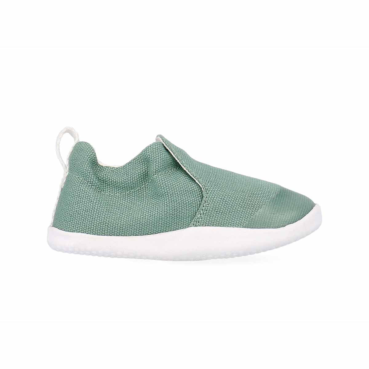 Xplorer Scamp Organic Iceburg Green