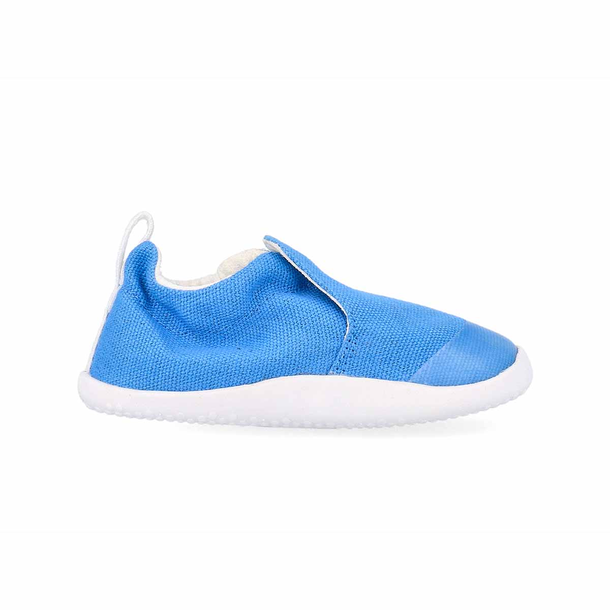 Xplorer Scamp Organic Azure Blue