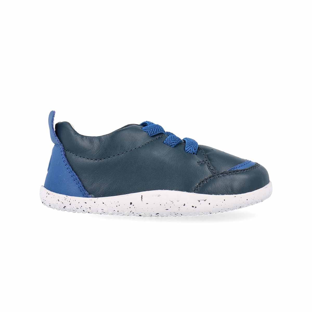 Xplorer Sport Navy + Binjau Blue