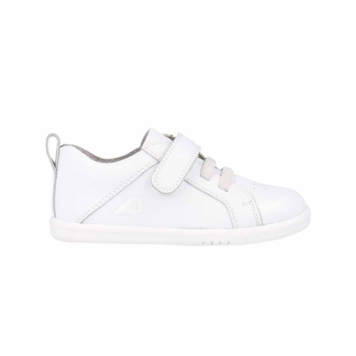 I Walk Pace Optical White