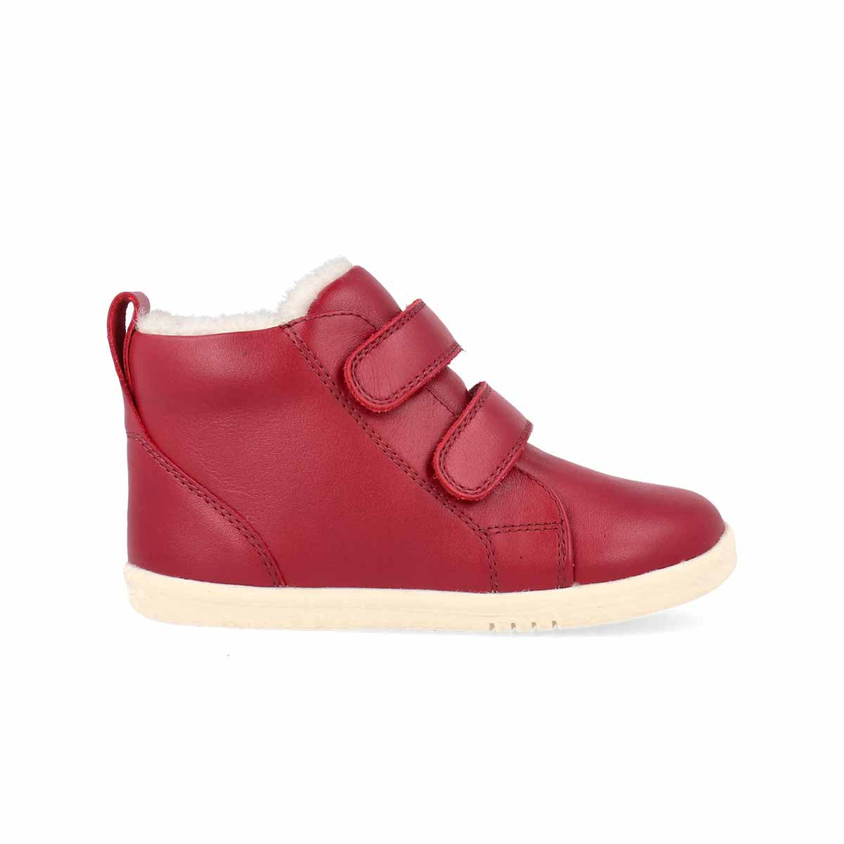 I Walk Grass Court High Arctic Cranberry