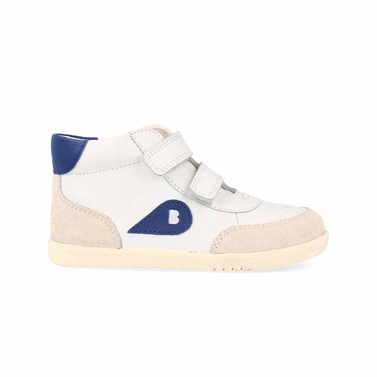 I Walk Champ High Chalk + Gentian Blue