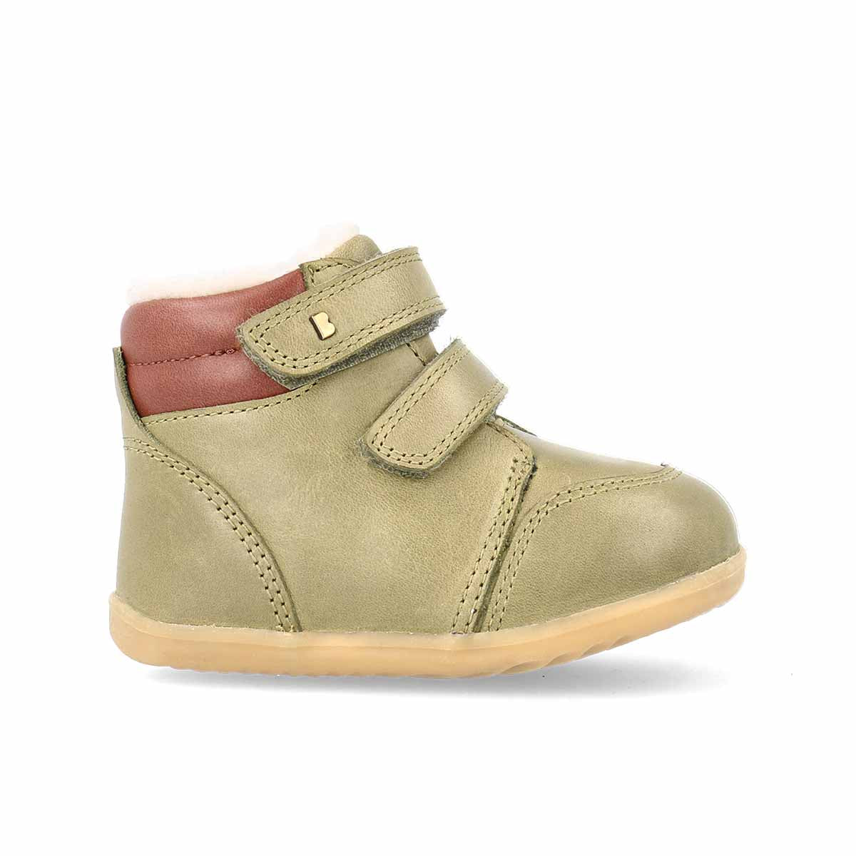 Step Up Timber Arctic Sea Kelp