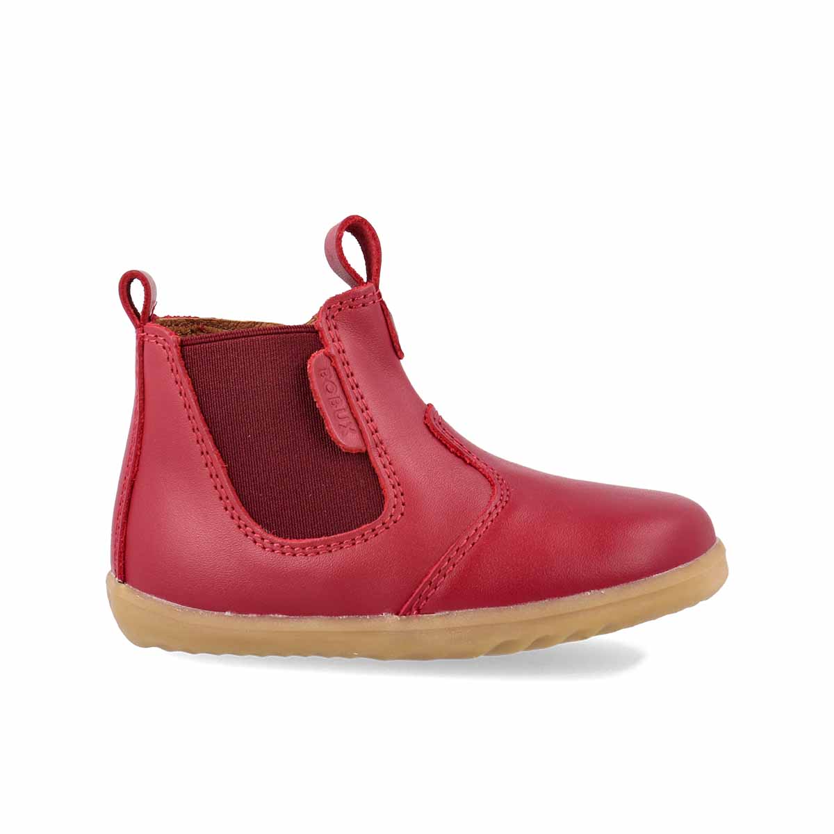 Step Up Jodhpur Cranberry