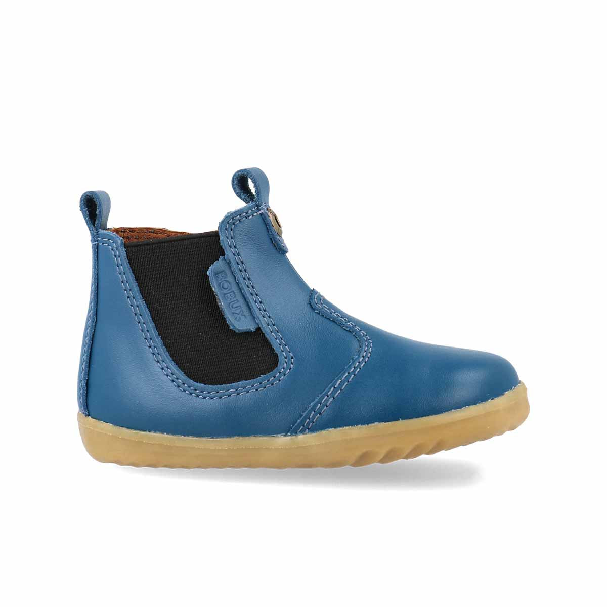 Step Up Jodhpur Tidal Teal