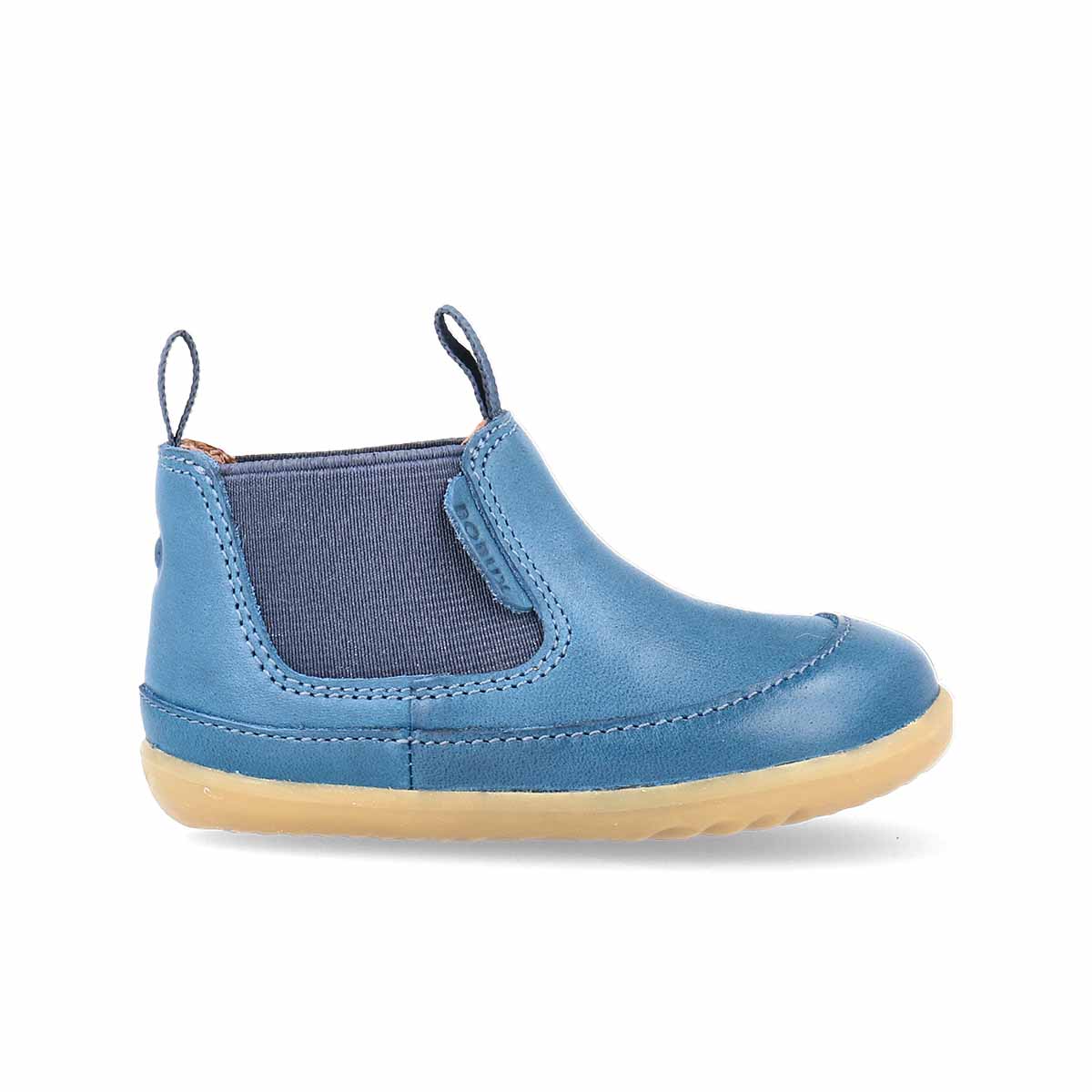 Step Up Traveler Tidal Teal