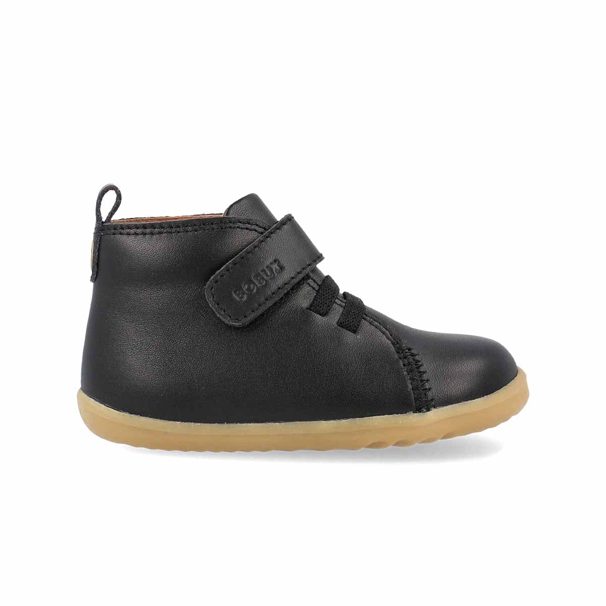 Step Up Voyager Black