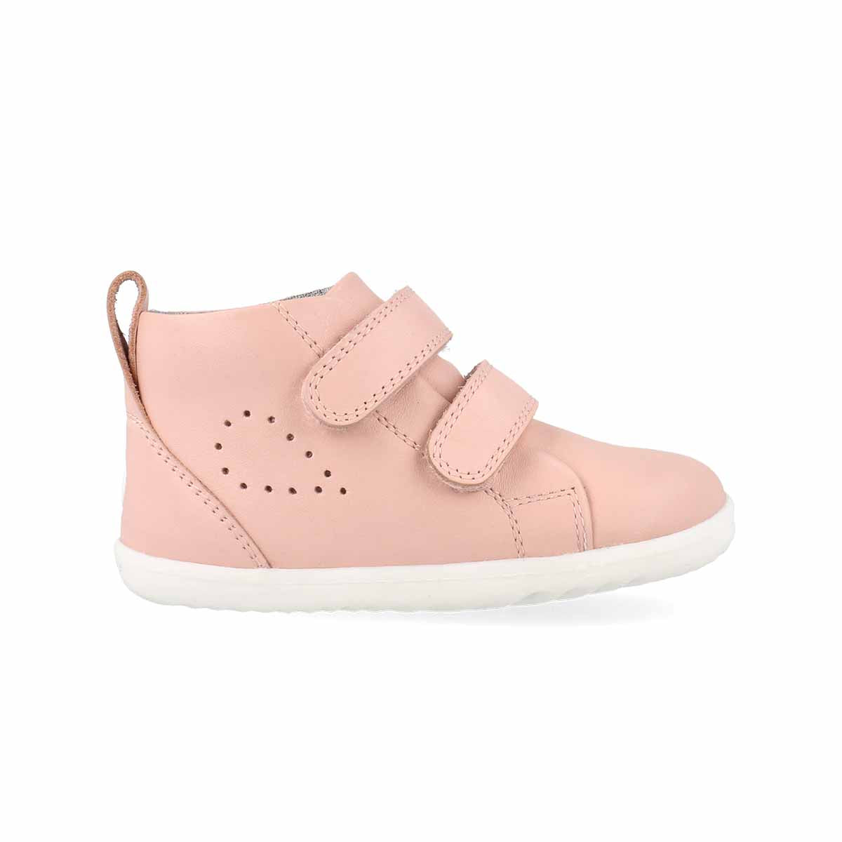 Step Up Grass Court High Seashell