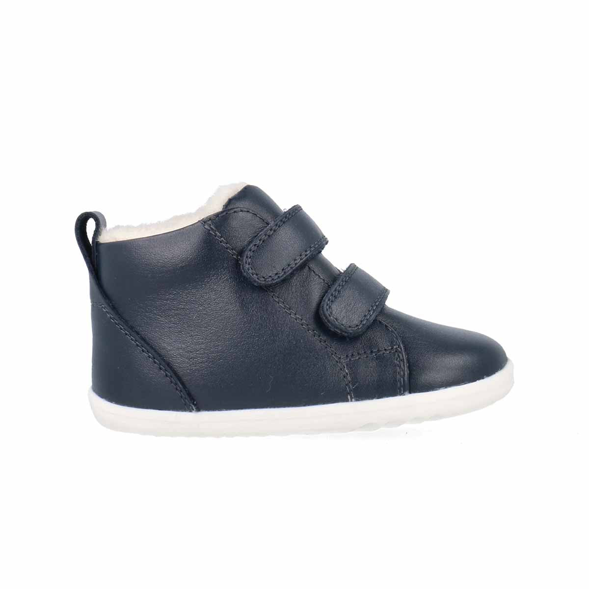 Step Up Grass Court High Arctic Navy