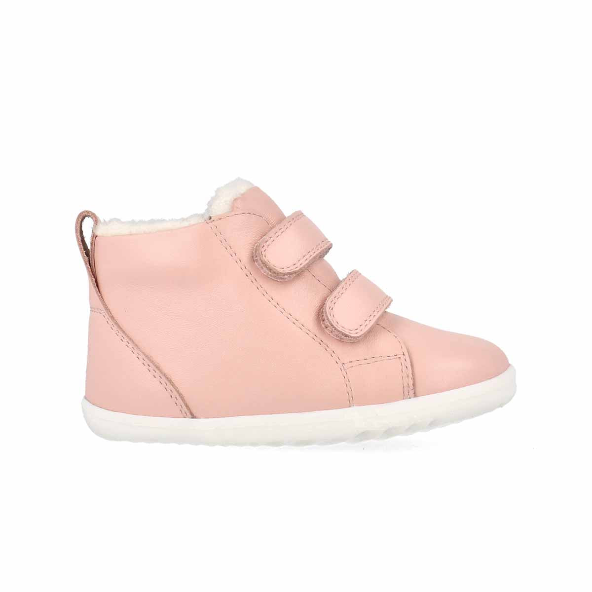 Step Up Grass Court High Arctic Seashell