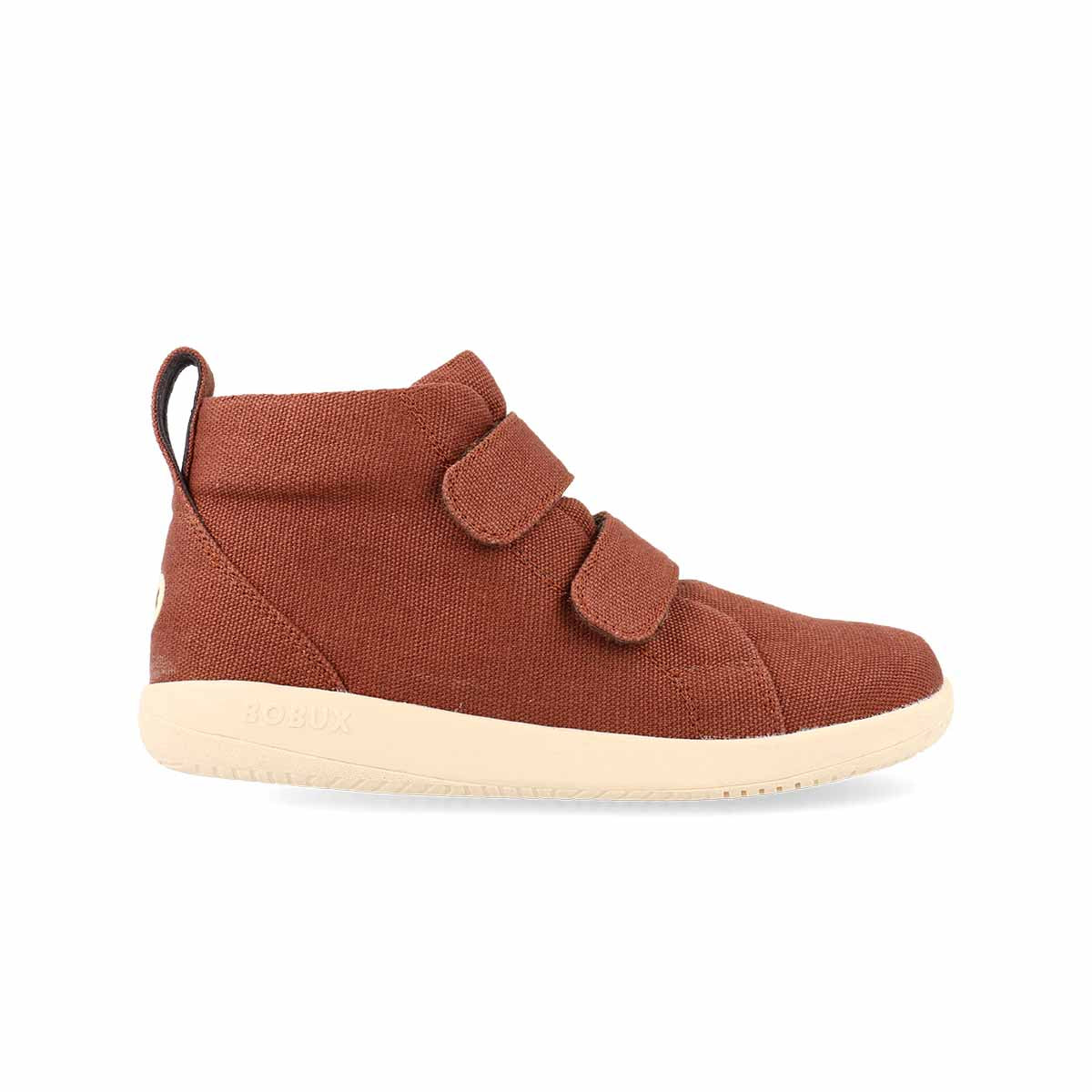 Kid Plus Grass Court High Canvas Nutshell