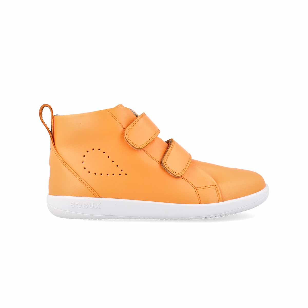 Kid Plus Grass Court High Apricot Crush