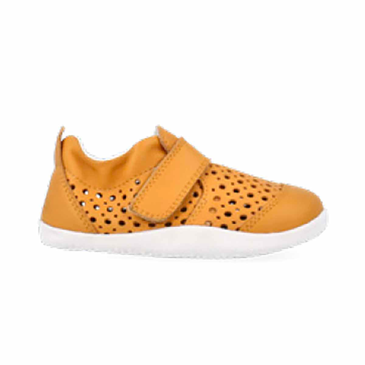 Xplorer Go Punch Butterscotch
