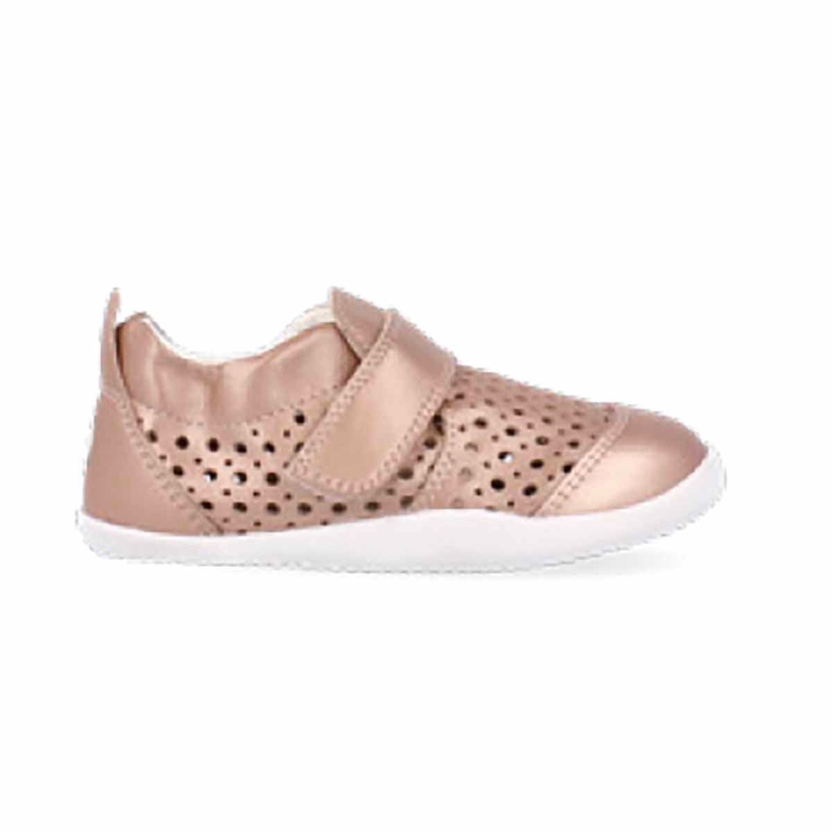 Xplorer Go Punch Rose Gold
