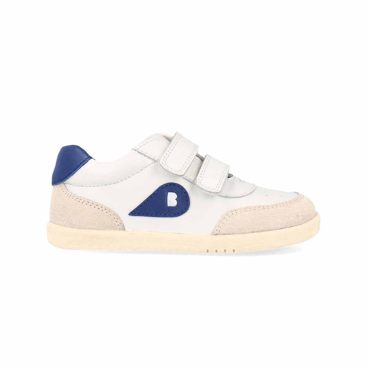 Kid Plus Champ Chalk + Gentian Blue