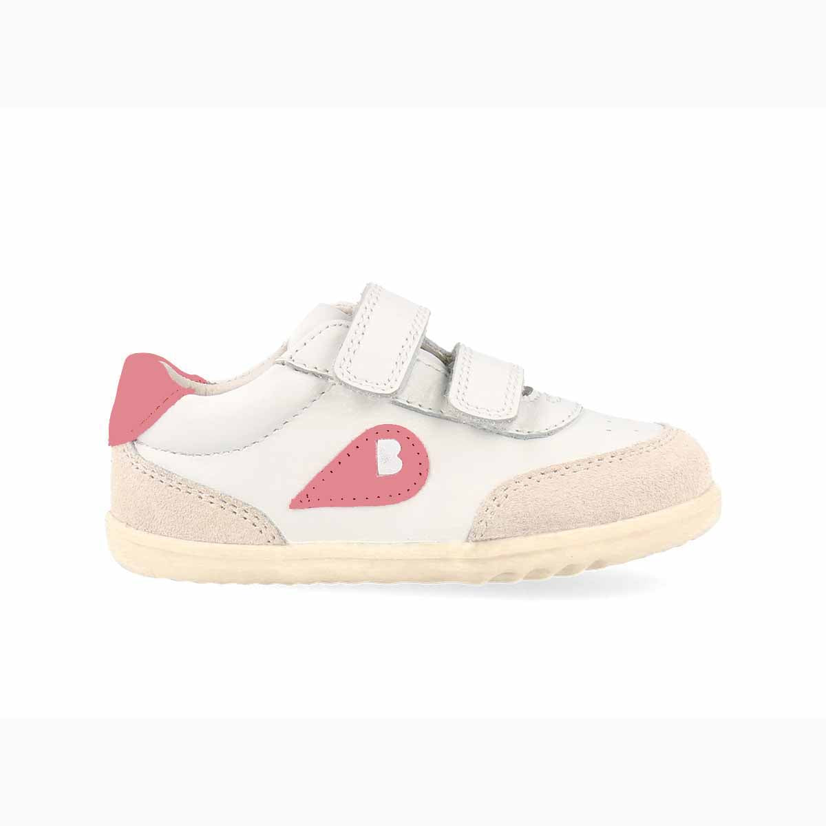 Kid Plus Champ Chalk + Ocean Coral