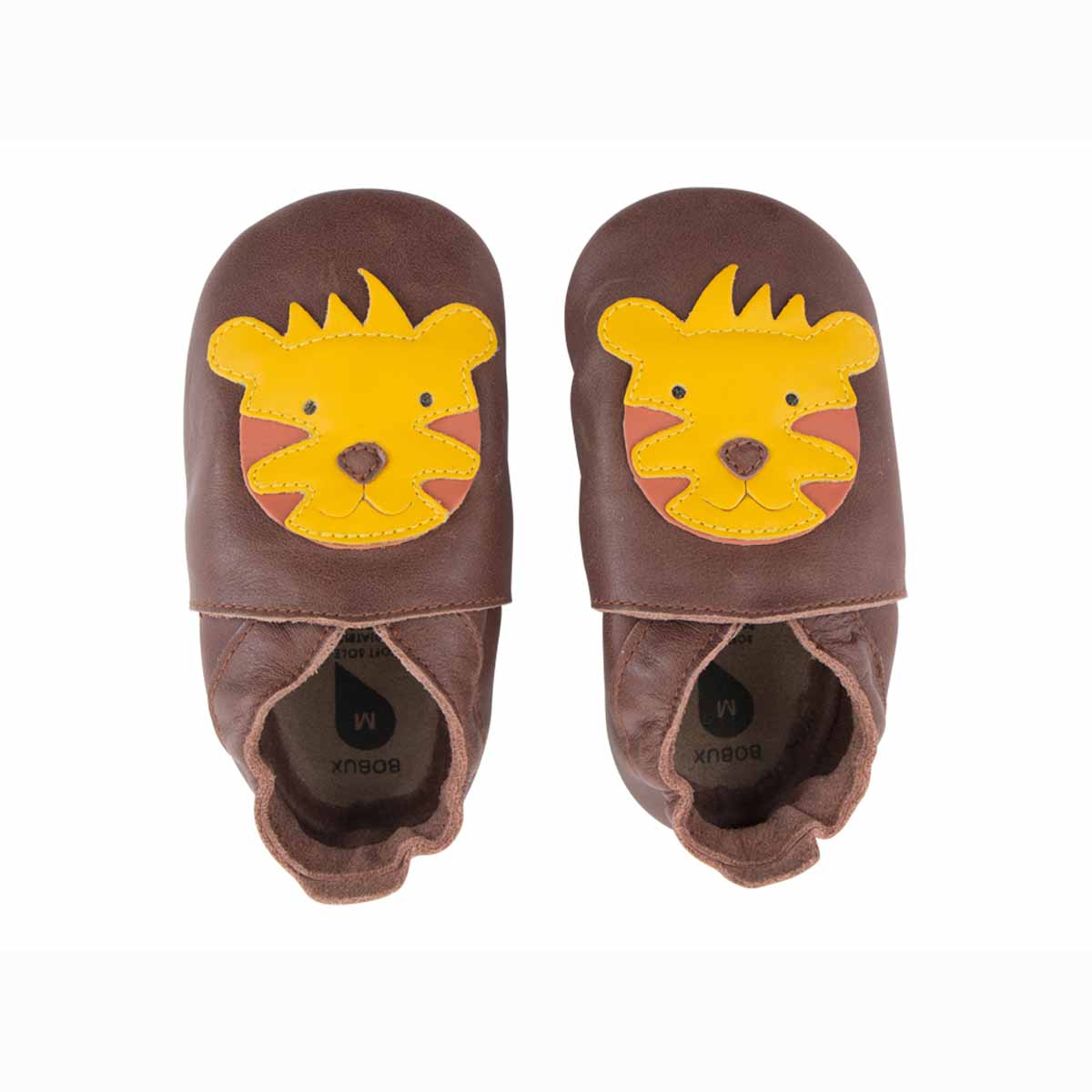 Soft Sole Tiger Toffee