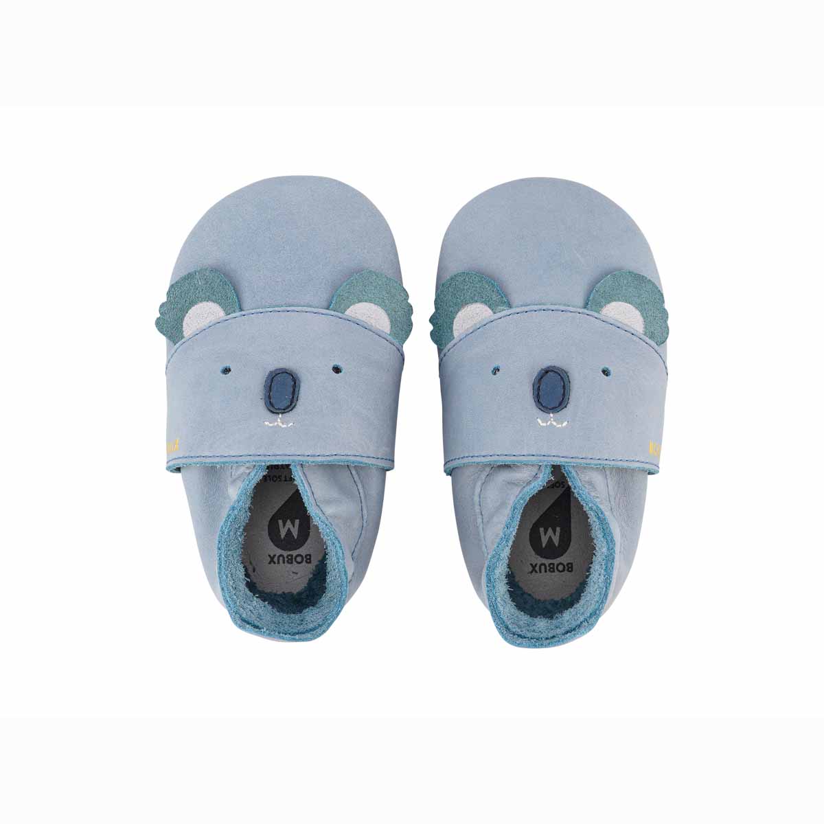 Soft Sole Koko Slate