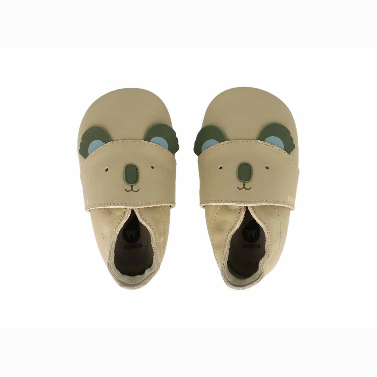 Soft Sole Koko Oat Soft Sole Koko Pale Olive