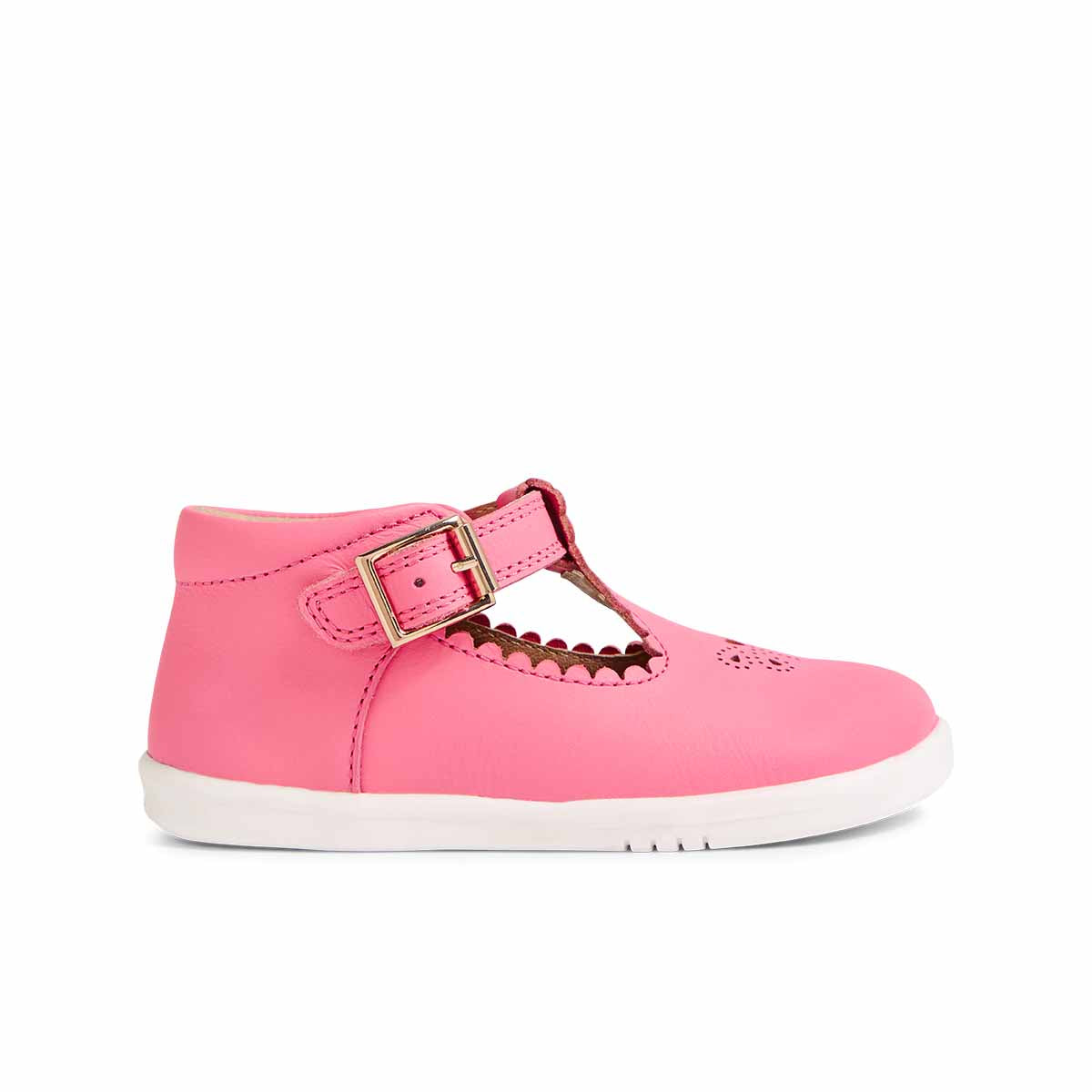 I Walk Poppy Pink Lemonade