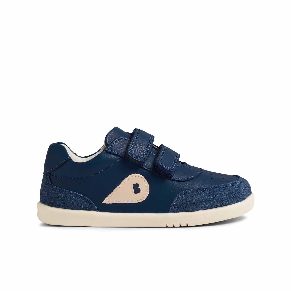 Step Up Champ Navy
