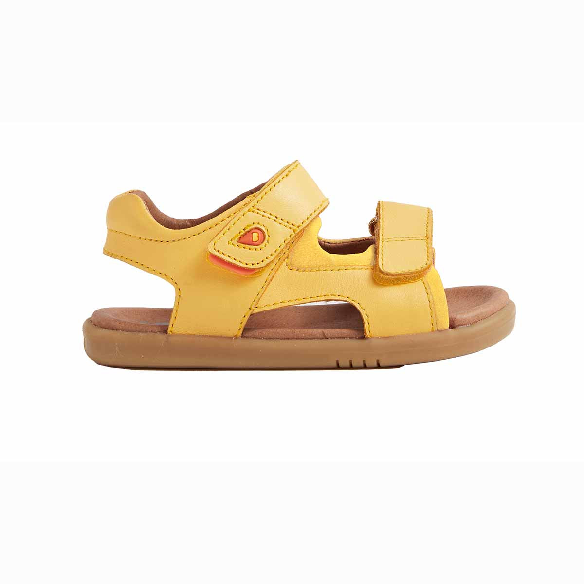 Step Up Strand Daffodil