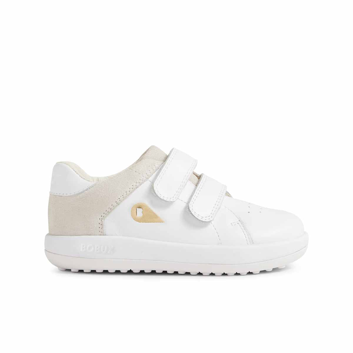 Kid Plus Breakpoint White