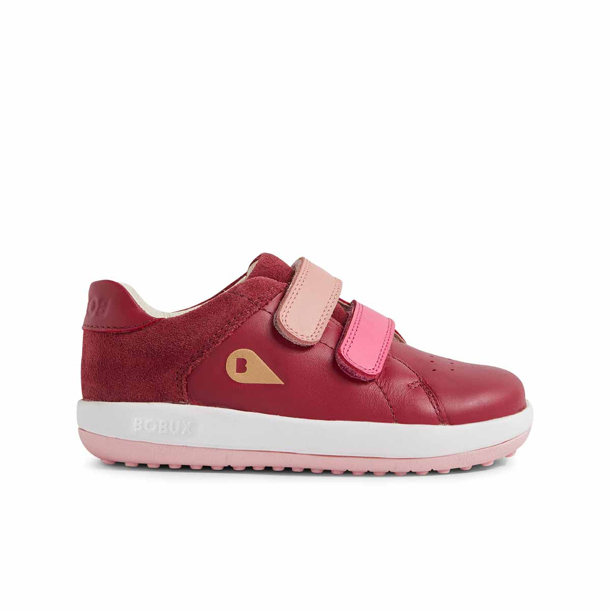 Kid Plus Breakpoint Cranberry