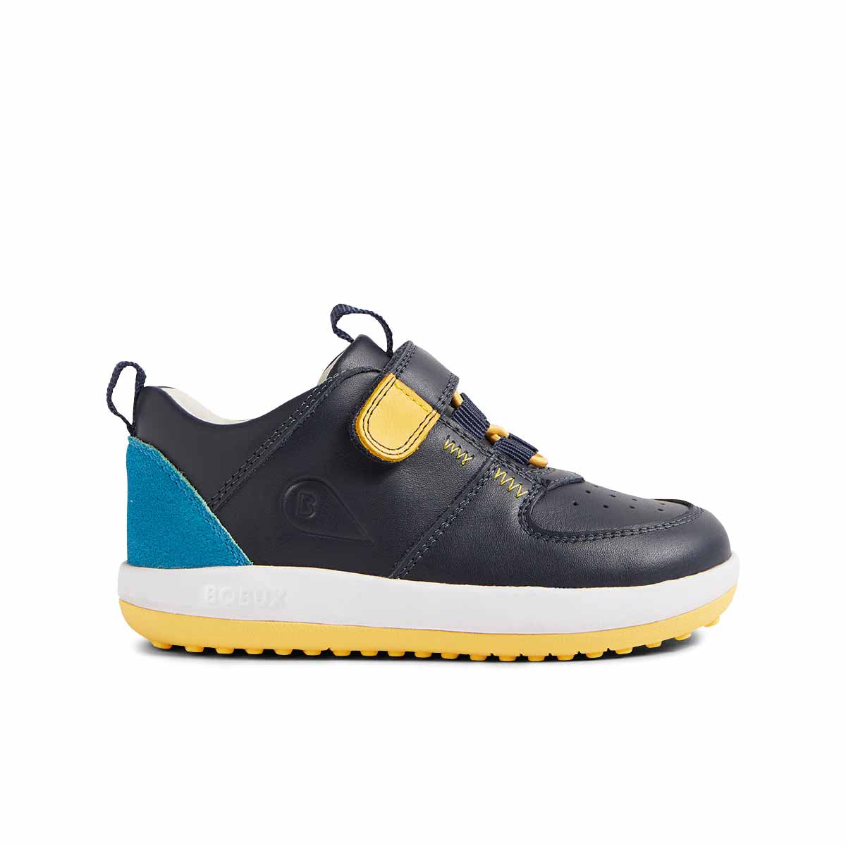 Kid Plus Backspin Navy