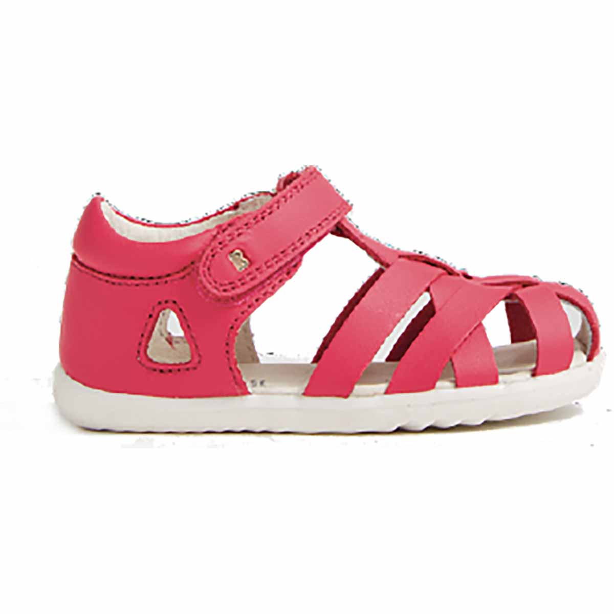 Step Up Tropicana II Raspberry