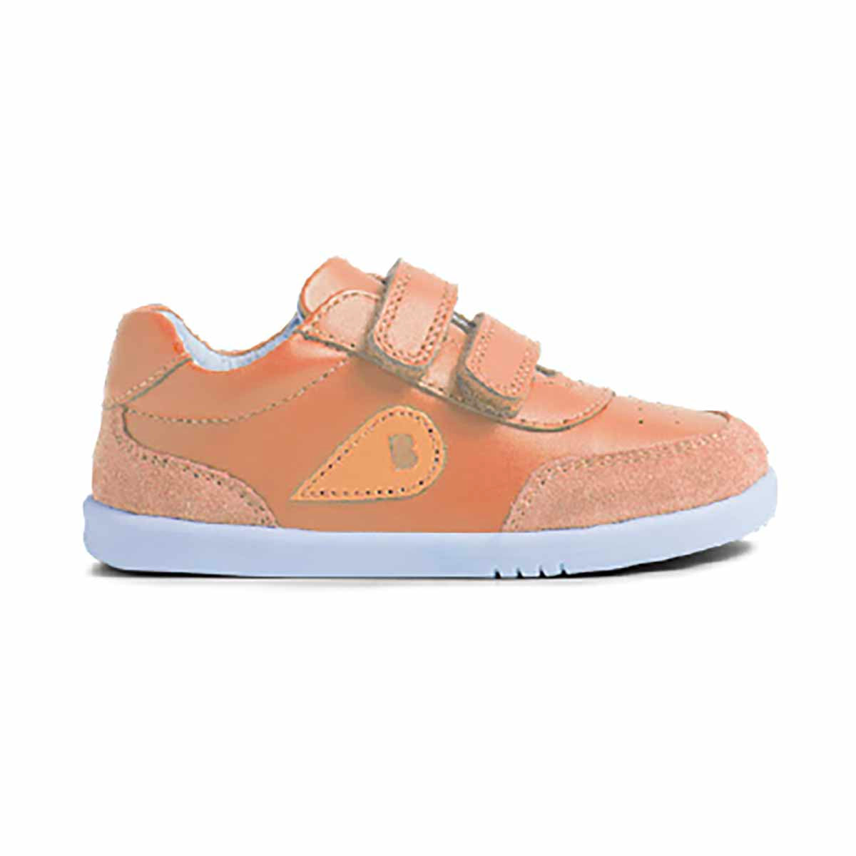 Step Up Champ Rose Gold