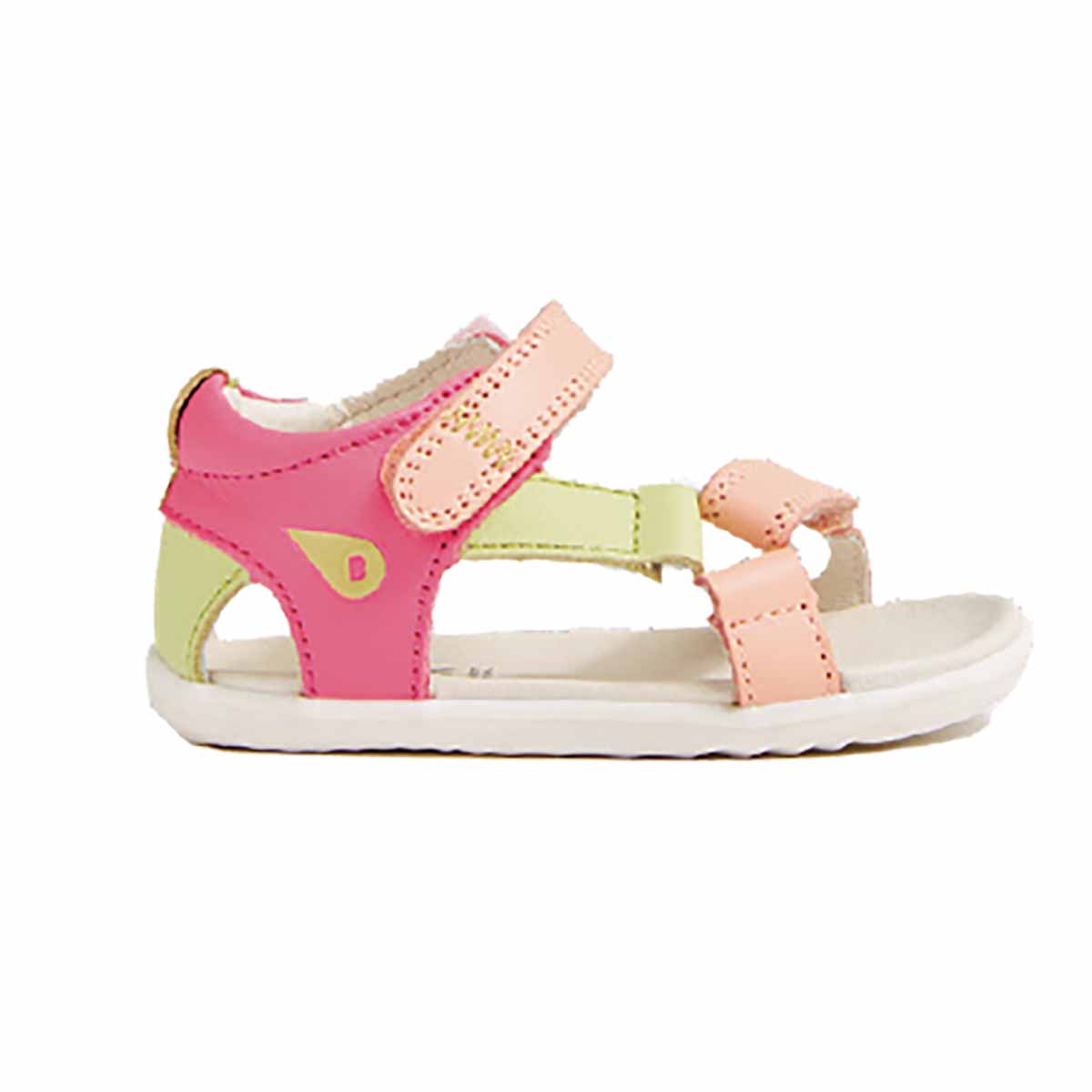 Step Up Vine Pink Lemonade