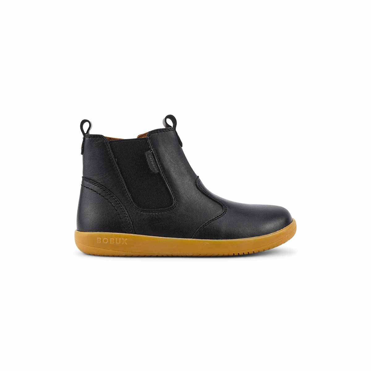 Step Up Jodhpur Black