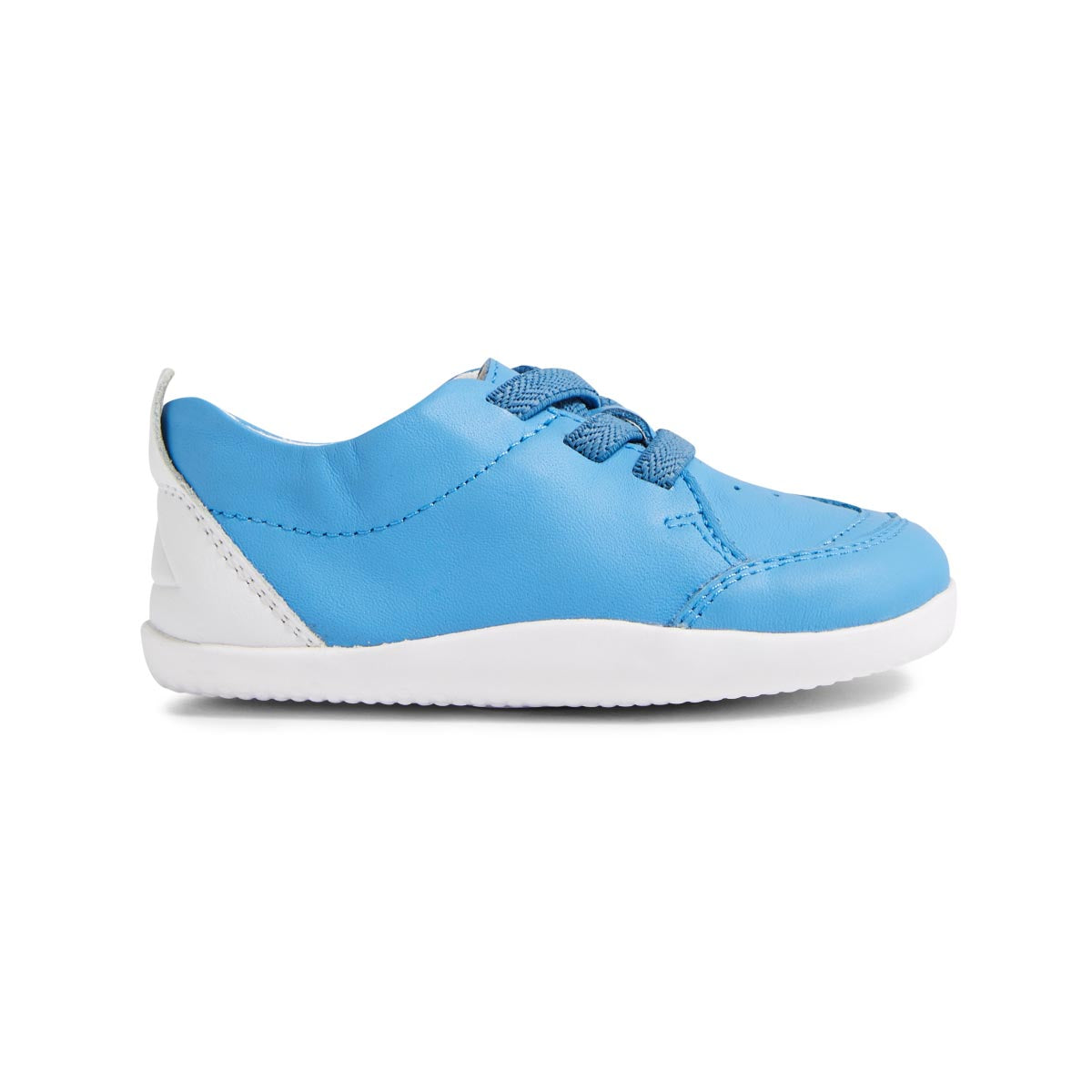 Xplorer Sport Azure Blue-White