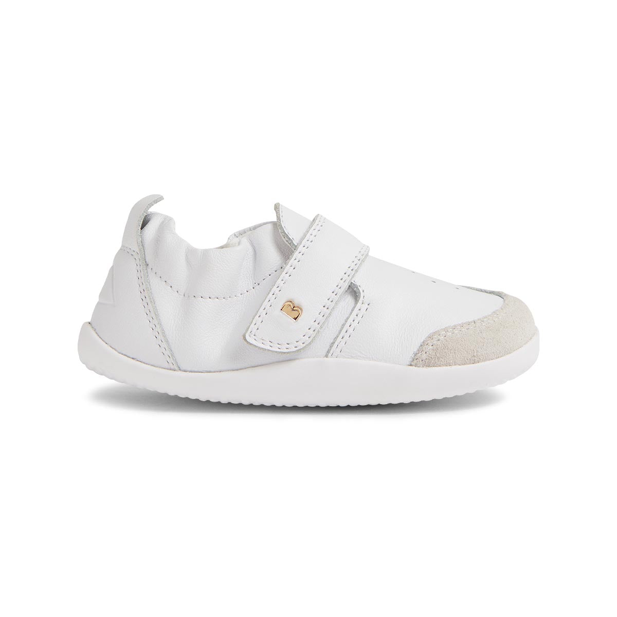 Xplorer Ripple White