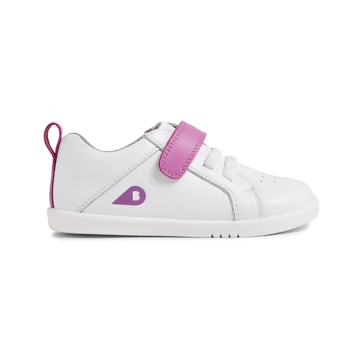I Walk Pace Optical White Shadow Lime